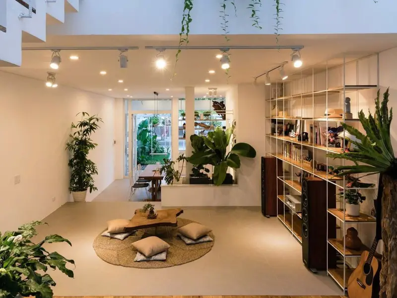 Nhà phố 3 tầng hiện đại giá hời tại Hòa Xuân... Bán nhà mặt phố tại Cẩm Lệ, Đà Nẵng 01