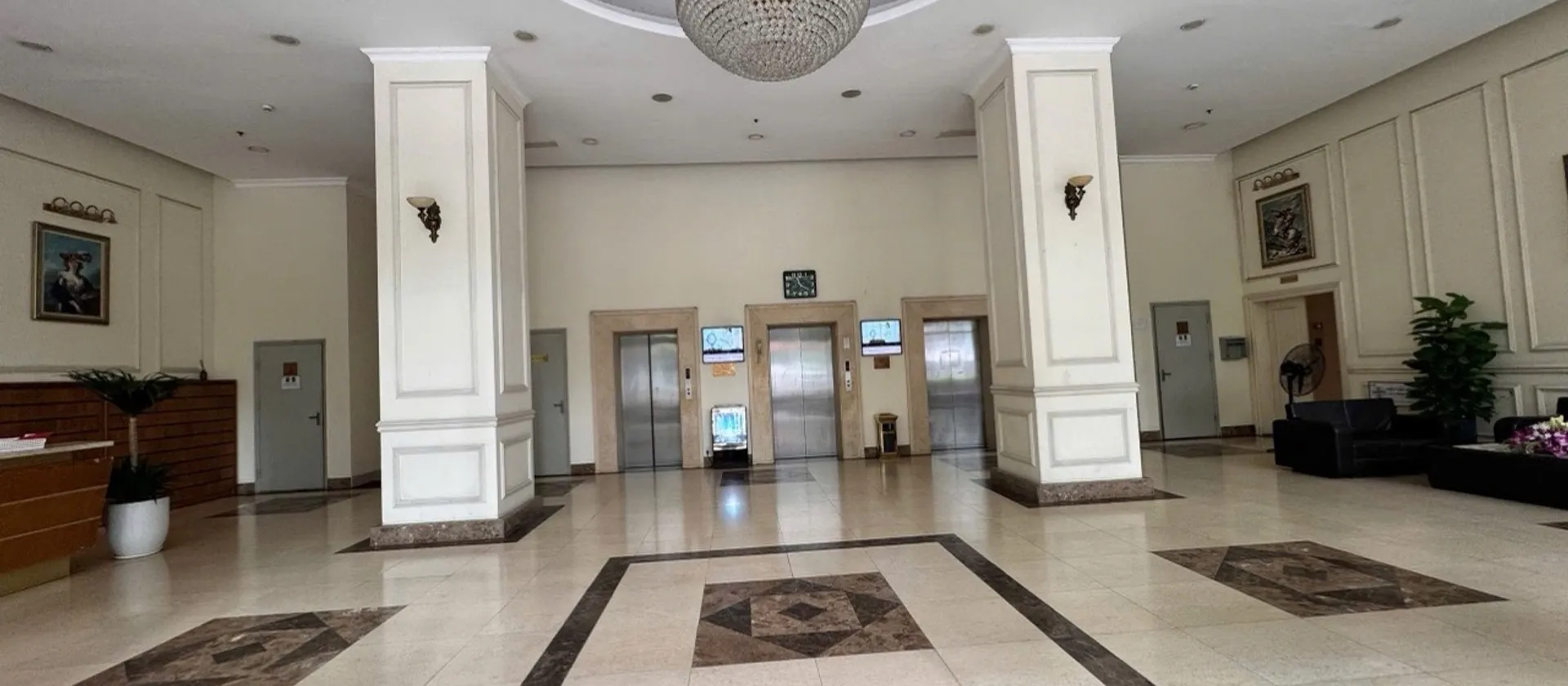 Căn hộ 3 ngủ tại Phú Gia Residence, sẵn sàng đón chủ mới... Bán căn hộ chung cư tại Thanh Xuân, Hà Nội 01