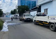 Nhà mặt phố rộng rãi, tiềm năng kinh doanh cực đỉnh tại Bình Trị Đông mới... Bán nhà mặt phố tại Bình Trị Đông, Hồ Chí Minh 05
