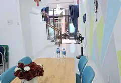 NHÀ KIỆT 418 TRẦN CAO VÂN – 2 TẦNG NHƯ MỚI – FULL NỘI THẤT – GIÁ CHỈ 4 TỶ... Bán nhà riêng tại Thanh Khê, Đà Nẵng 02
