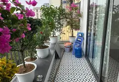 Căn hộ 2 phòng ngủ tặng nội thất giá hấp dẫn tại phường trung tâm quận Đống Đa... Bán căn hộ chung cư tại Đống Đa, Hà Nội 01