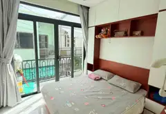 Cơ hội hiếm có: Nhà riêng 2 phòng ngủ giá tốt tại Phường An Hội Tây HCM... Bán nhà riêng tại An Hội Tây, Hồ Chí Minh 06