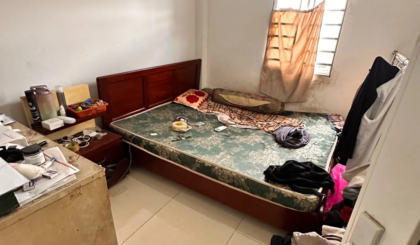 Nhà 4 tầng giá mềm, sẵn ở ngay, giá sốc giảm 200tr!... Bán nhà riêng tại Bình Hưng Hòa, Hồ Chí Minh 01