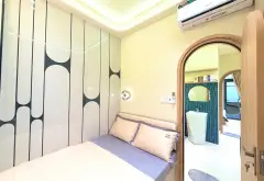 NHÀ MỚI HXH KHU PHAN XÍCH LONG - 2 TẦNG BTCT 3x10M -... Bán nhà riêng tại Cầu Kiệu, Hồ Chí Minh 19