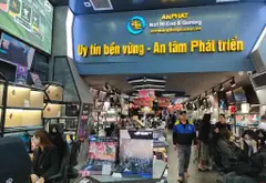 Tòa Nhà Mặt Phố Thái Hà 6 Tầng - Diện Tích 203m2, MT6m.... Bán nhà mặt phố tại Đống Đa, Hà Nội 07