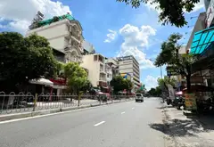 Nhà mặt phố 2 tầng kinh doanh tốt tại Quận Tân Phú 154m2... Bán nhà mặt phố tại Phú Thọ Hòa, Hồ Chí Minh 04