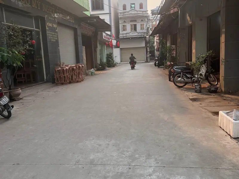 Đất vàng Từ Sơn giá hợp lý, ô tô tránh rộng rãi... Bán đất tại Từ Sơn, Bắc Ninh 01