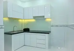 Nhà 2 tầng mới xây hẻm rộng tại Bình Trị Đông, Bình Tân giá hợp lý... Bán nhà riêng tại Bình Trị Đông, Hồ Chí Minh 08