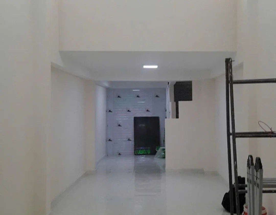 Bán nhà mặt tiền quận 8, 33,6 m², kinh doanh sầm uất.... Bán nhà mặt phố tại Chánh Hưng, Hồ Chí Minh 01