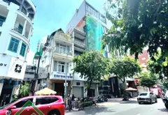 CHỈ 8 TỶ - NGAY LÝ THƯỜNG KIỆT – XE HƠI TRÁNH NHAU – VỪA Ở VỪA KINH DOANH - 48M² - 4PN - 3WC... Bán nhà riêng tại Tân Hòa, Hồ Chí Minh 01