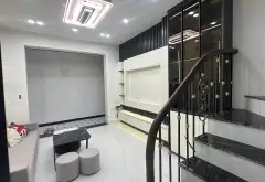 Nhà 5 tầng Minh Khai giá tốt - Gần phố, ngõ ô tô cách chưa đến 100m... Bán nhà riêng tại Bạch Mai, Hà Nội 02