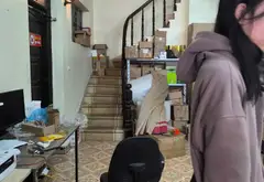 Nhà phố sang trọng diện tích rộng, vị trí đắc địa tại Hoàng Mai... Bán nhà riêng tại Tương Mai, Hà Nội 07