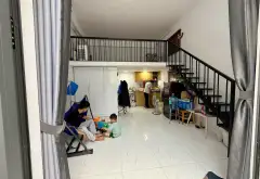 🔥CHDV 3 tầng BTCT kiên cố 96M2(5.517.5)- đường 6mét-8,3 tỷ... Bán nhà riêng tại Tăng Nhơn Phú, Hồ Chí Minh 01