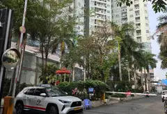 Căn hộ 3 phòng ngủ, 90m2, tầng 12 tại Tân Phú, giá 4.4 tỷ... Bán căn hộ chung cư tại Phú Thạnh, Hồ Chí Minh 08