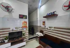 💥 BÁN NHÀ CẤP 4, DT 100M2 + 1 PHÒNG TRỌ CHO THUÊ SẴN DÒNG TIỀN, KIỆT BÙI VỊNH, HOÀ PHÁT, CẨM LỆ... Bán nhà riêng tại Cẩm Lệ, Đà Nẵng 04