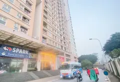 Căn hộ 2 phòng ngủ siêu tiện nghi tại Dương Nội... Bán căn hộ chung cư tại Yên Nghĩa, Hà Nội 07
