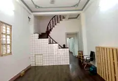 Căn Góc Hẻm Thông Dương Bá Trạc P1 Quận8 - 87.8M² – 5PN – Vừa Ở Vừa Kinh Doanh – 10 Tỷ Nhỉnh TL... Bán nhà riêng tại Chánh Hưng, Hồ Chí Minh 01