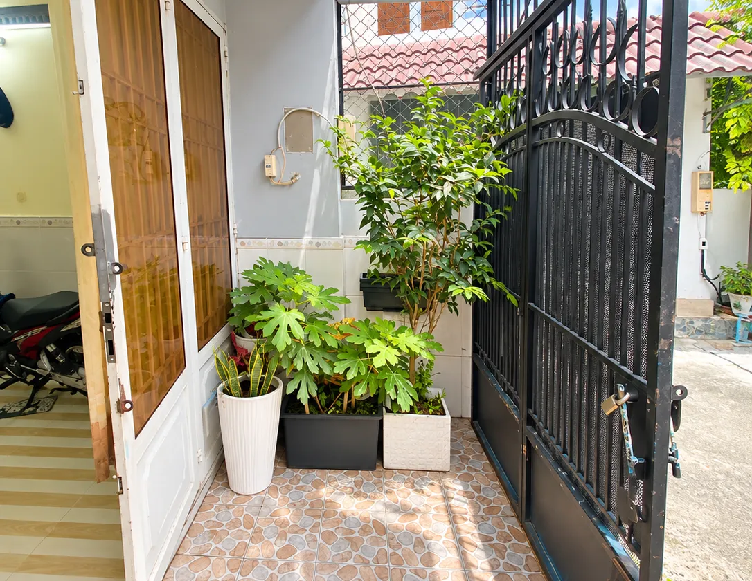 Huỳnh Tấn Phát - 2 Tỷ 950 - Nhà 2 Tầng 36m² - 2PN - Ngay Cầu Phú Xuân... Bán nhà riêng tại Nhà Bè, Hồ Chí Minh 01