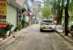 Đất lô góc tại Đức Giang, view hồ, ô tô đỗ cửa... Bán đất tại Việt Hưng, Hà Nội 06