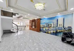 Bán nhà 5 tầng đường số 18B, Bình Hưng Hòa A, diện tích 52m2, mặt tiền rộng 4.6m... Bán nhà riêng tại Bình Hưng Hòa, Hồ Chí Minh 03