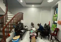 Bán nhà 5 tầng tại Tứ Hiệp diện tích 34.8m2 giá 7.3 tỷ... Bán nhà riêng tại Thanh Trì, Hà Nội 02