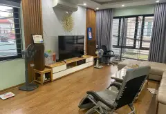 Nhà Lô Góc Long Biên Có Gara Ô Tô, Full Nội Thất 5 Tầng... Bán nhà riêng tại Long Biên, Hà Nội 02