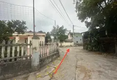 Lô đất nhỏ xinh, giá hạt dẻ tại Nam Cương!... Bán đất tại Nội Bài, Hà Nội 03
