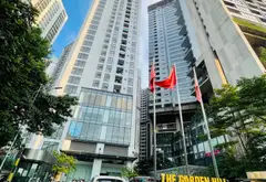 #CHUNG_CƯ số 99 Trần Bình Toà The Garden Hill
#110m Thiết kế: Khách, bếp, 4 phòng ngủ, 2wc... Bán căn hộ chung cư tại Từ Liêm, Hà Nội 01