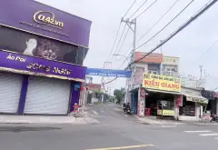 Nhà trong ngõ, ngách, hẻm - 218.4m² - Hóc Môn, TP Hồ Chí Minh - 9.5 tỷ... Bán nhà riêng tại Hóc Môn, Hồ Chí Minh 03