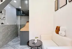 Nhà 3 tầng 2 phòng ngủ tại phường 5, quận Phú Nhuận với giá hấp dẫn... Bán nhà riêng tại Đức Nhuận, Hồ Chí Minh 03