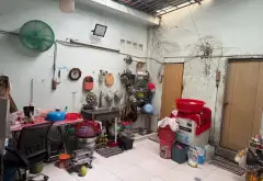 Bán nhà 2 tầng 3 ngủ, diện tích 97m² tại Quận 6, giá 11.5 tỷ... Bán nhà riêng tại Phú Lâm, Hồ Chí Minh 06