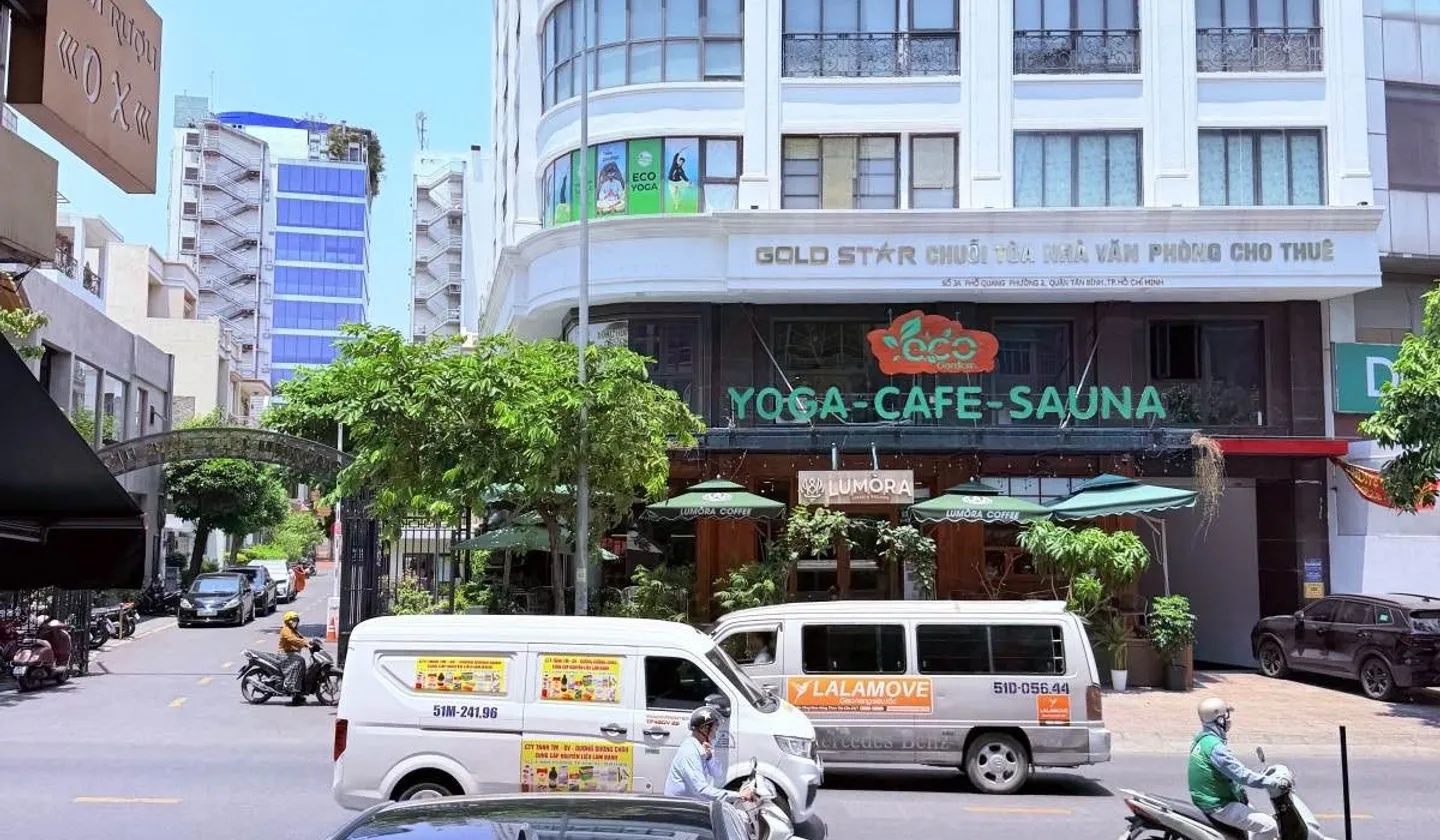 Bán toà nhà 8 tầng mặt phố Phổ Quang, Sân Bay Tân Bình - 179m, ngang 6.1m, 79 tỷ... Bán nhà mặt phố tại Tân Sơn Hòa, Hồ Chí Minh 01