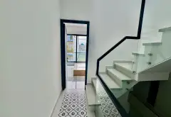 Bán nhà riêng 4 tầng hẻm xe hơi thông phường 8 quận Gò Vấp... Bán nhà riêng tại Thông Tây Hội, Hồ Chí Minh 10