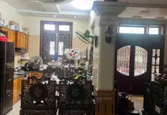Bán nhà phố Thiên Lôi, ô tô ra vào, gần ngay Aeon Mall, 63m2, 3 tầng, 5.8 tỷ... Bán nhà riêng tại An Biên, Hải Phòng 03