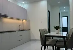 Cơ hội sở hữu nhà mới Huỳnh Tấn Phát quận 7 giá tốt... Bán nhà riêng tại Phú Thuận, Hồ Chí Minh 07