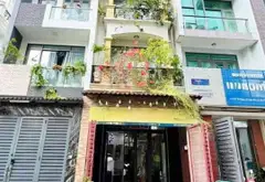 Bán nhà phân lô 5 tầng 4 phòng ngủ Tô Hiệu, đối diện công viên... Bán nhà riêng tại Phú Thạnh, Hồ Chí Minh 03