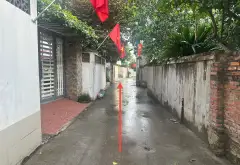 Lô đất nhỏ xinh, vị trí vàng tại Đông Hội... Bán đất tại Đông Anh, Hà Nội 01