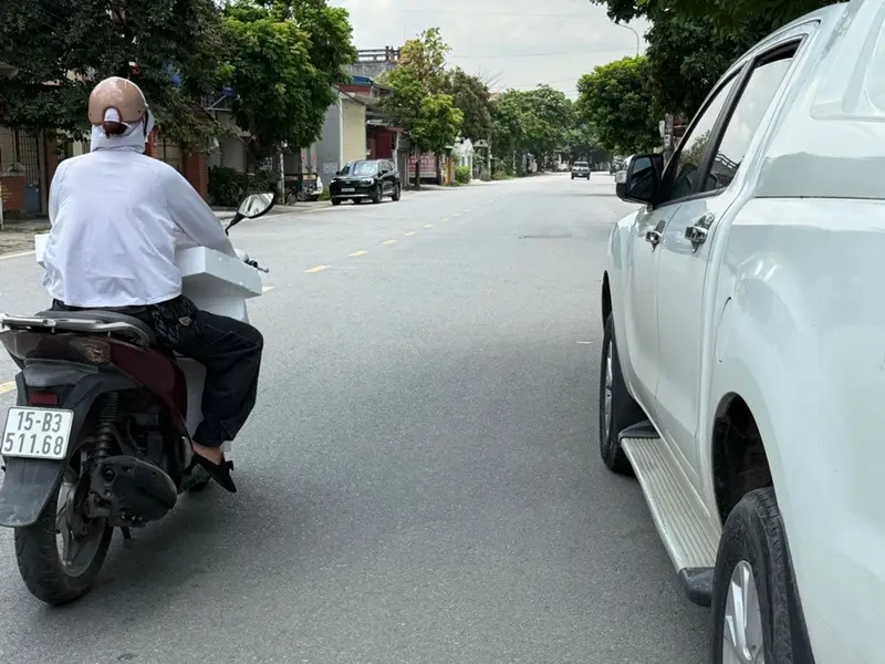 Cơ Hội Vàng Sở Hữu Nhà Mặt Phố Mặt Đường Rộng Kinh Doanh Sầm Uất... Bán nhà mặt phố tại An Dương, Hải Phòng 01