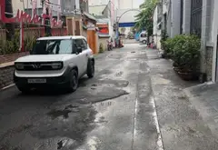 Nhà riêng mặt tiền rộng 18m tại Hoàng Văn Thụ giá 98 tỷ... Bán nhà riêng tại Phú Nhuận, Hồ Chí Minh 07