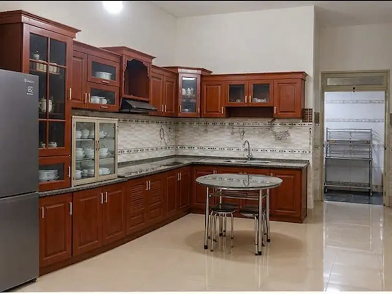 🔥🆘 GIẢM SỐC 800 TRIỆU – GIÁ MỚI CHỈ 5,7 TỶ TL. 🏡 CHỦ GẤP BÁN – THIỆN CHÍ BÁN – NHÀ FULL NỘI... Bán nhà riêng tại Tân Thới Hiệp, Hồ Chí Minh 01