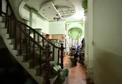 Nha quang trung .nhà Đẹp . Đường xe tải tránh mhau... Bán nhà riêng tại An Hội Tây, Hồ Chí Minh 04