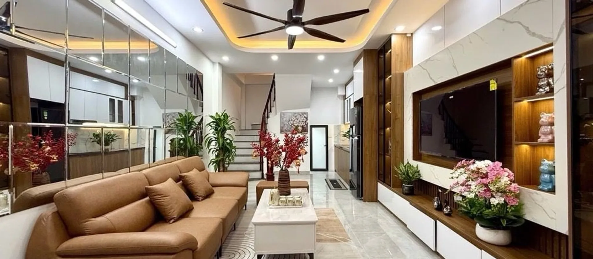 Bán nhà riêng 5 tầng tại Định Công Thượng, ô tô đỗ cửa, pháp lý đầy đủ... Bán nhà riêng tại Định Công, Hà Nội 01
