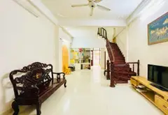 Nhà liền kề KĐT Xa La. Diện tích 76m, MT 5m.... Bán nhà mặt phố tại Hà Đông, Hà Nội 03