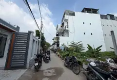 Bán đất 267.6m2 mặt tiền 8m tại Nhà Bè giá 10.9 tỷ... Bán đất tại Nhà Bè, Hồ Chí Minh 04