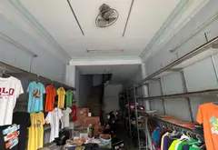 Nhà mặt phố 4 tầng diện tích 131m2 tại Bình Thạnh, phù hợp kinh doanh đa năng... Bán nhà mặt phố tại Bình Thạnh, Hồ Chí Minh 06