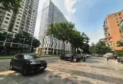 Bán căn hộ 2 ngủ mặt phố Lê Văn Lương, giá 4.25 tỷ... Bán căn hộ chung cư tại Yên Hòa, Hà Nội 01