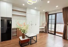 Bán chung cư mini 8 tầng tại Ái Mộ, thiết kế căn hộ dịch vụ cao cấp... Bán chung cư mini tại Bồ Đề, Hà Nội 07