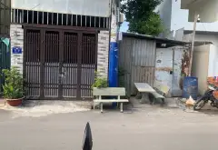 Lô đất vàng 2 mặt tiền ngay Dĩ An, giá cực sát thị trường... Bán đất tại Dĩ An, Hồ Chí Minh 03