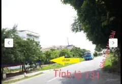 Đất vàng Quang Tiến - Đầu tư siêu lợi nhuận!... Bán đất tại Sóc Sơn, Hà Nội 01