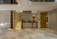 ✨ NHÀ MỚI 5 TẦNG CÓ THANG MÁY HẺM Ô TÔ NGUYỄN OANH GV – 10TY3 TL... Bán nhà riêng tại Gò Vấp, Hồ Chí Minh 04
